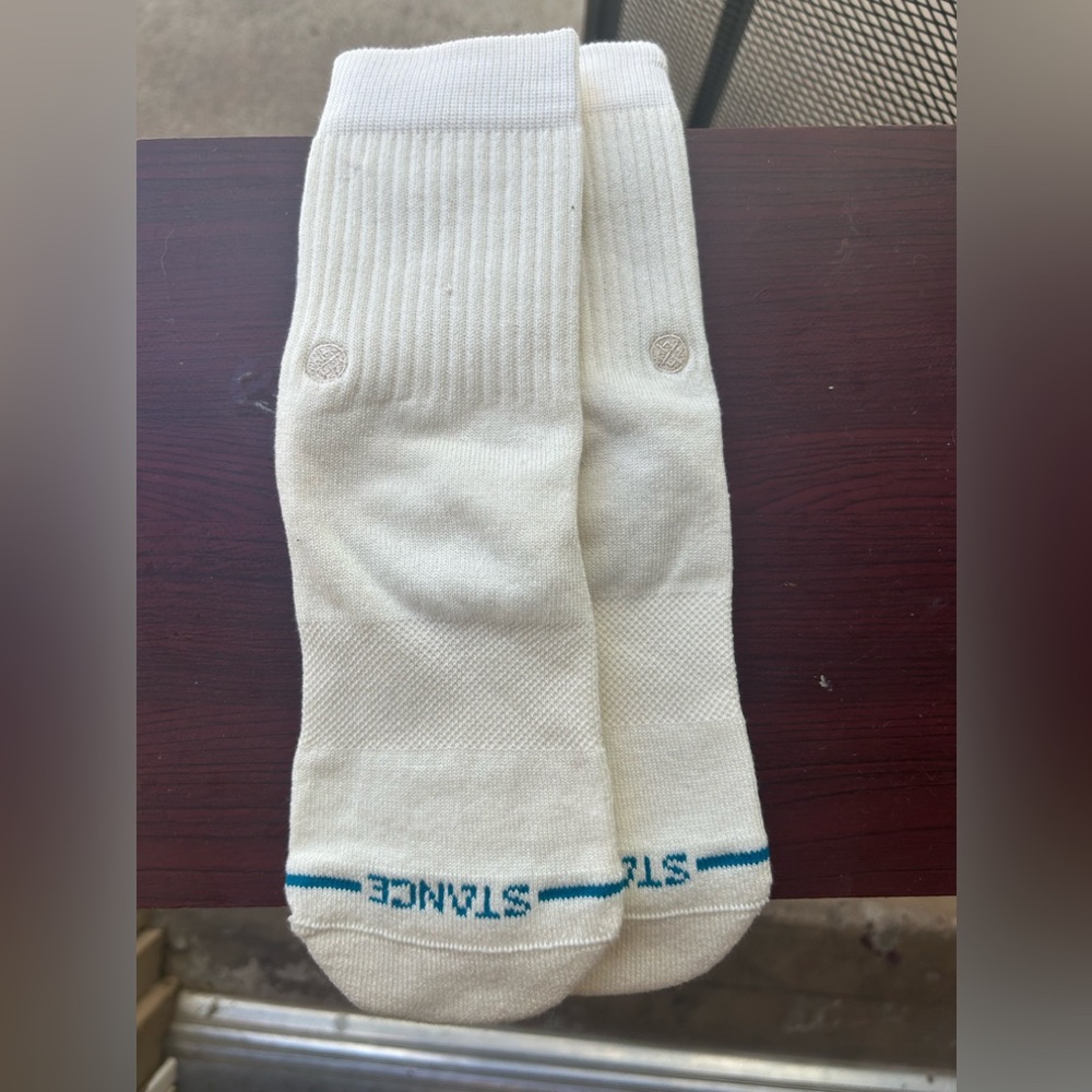 Stance Kids Classic Light Cushion Medium Size socks